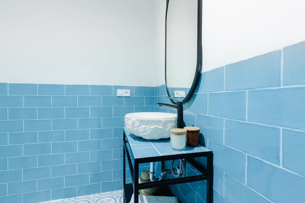 Фото Atenea Malaga Apartments