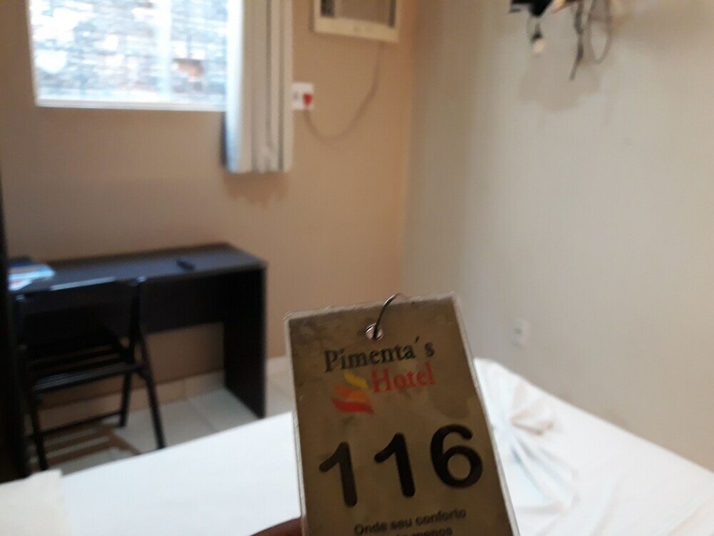 Фото Pimenta's Hotel