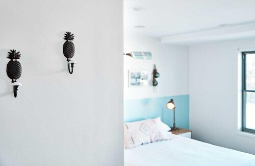 Гостиница The Surf House - Hostel в Австралии