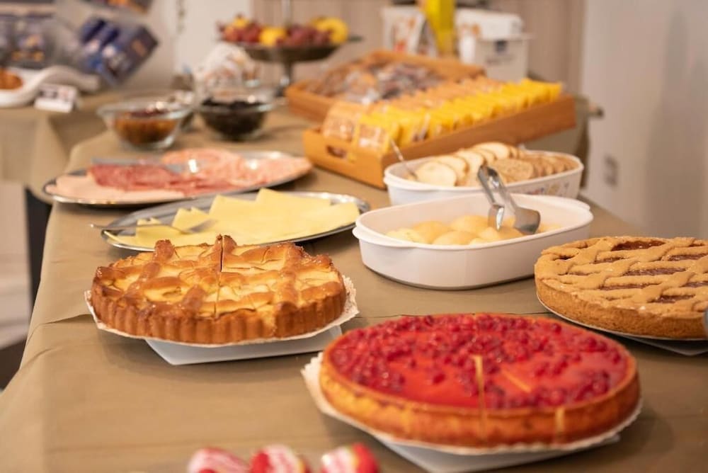 Фото Hotel San Vincenzo Resort