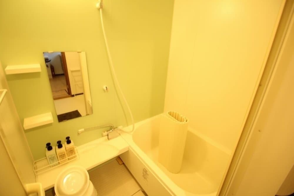 Фото LiB Plus Villa Biei