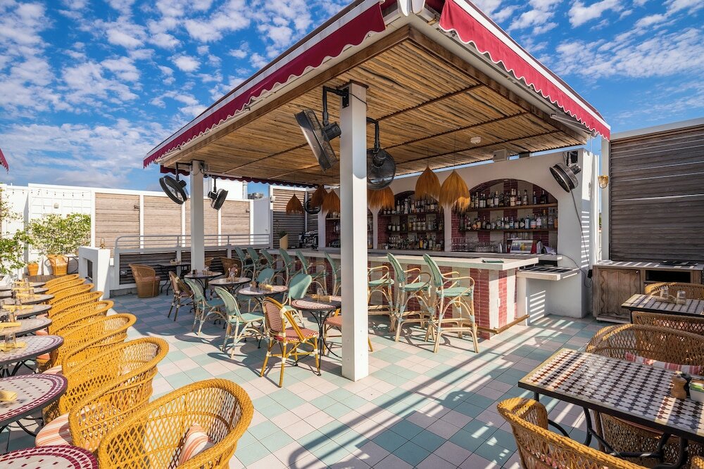 Фото Esmé Miami Beach