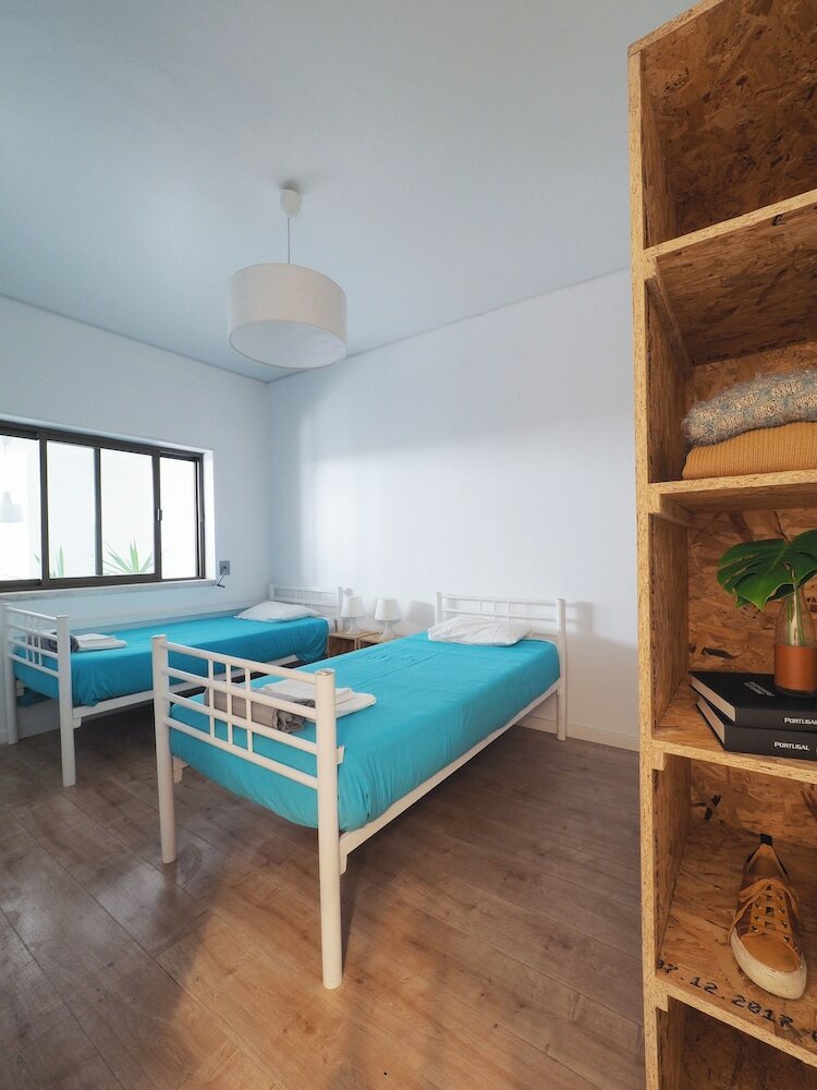 Фото Impact House Belém