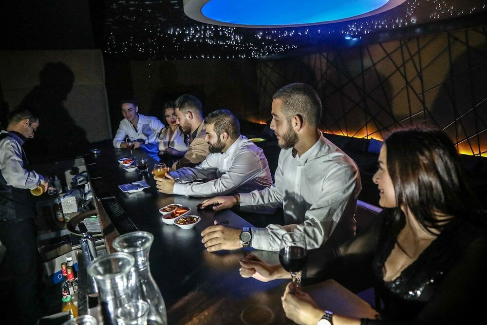 Фото Heaven Prestige Hotel