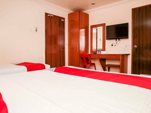 Гостиница Oyo 90104 Lady Anne Hotel в Сандакане