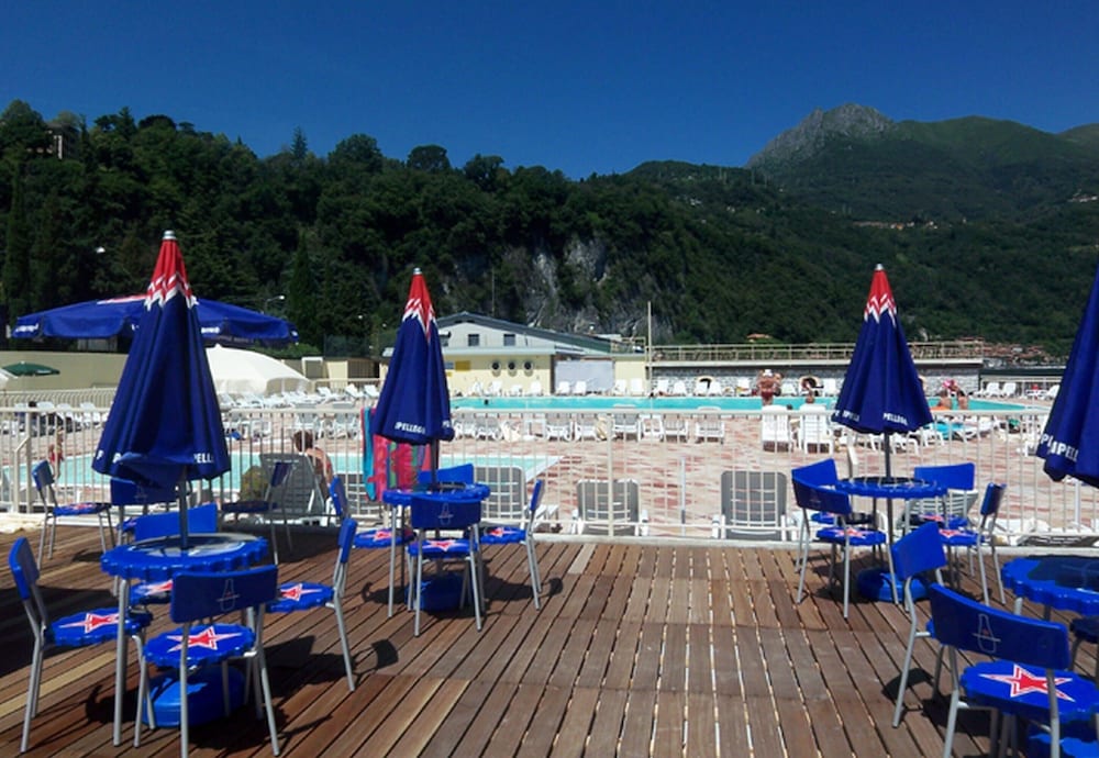 Фото Menaggio Fronte Lago