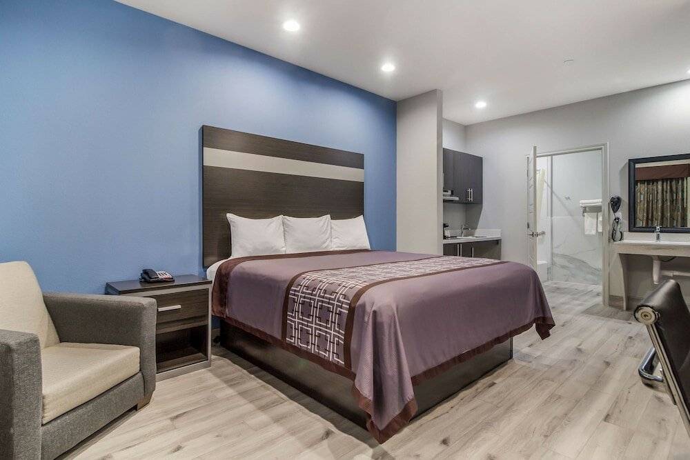 Фото Studio 6 Deer Park, Tx