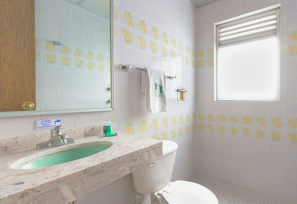 Фото Ayenda el Patio Cdmx