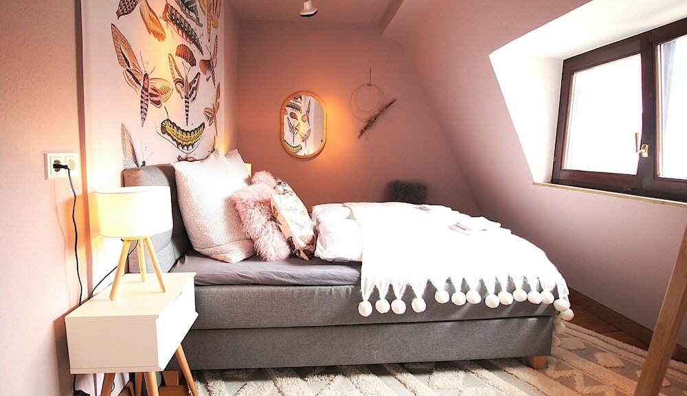 Фото The George Rooms - Boutiquehotel Style