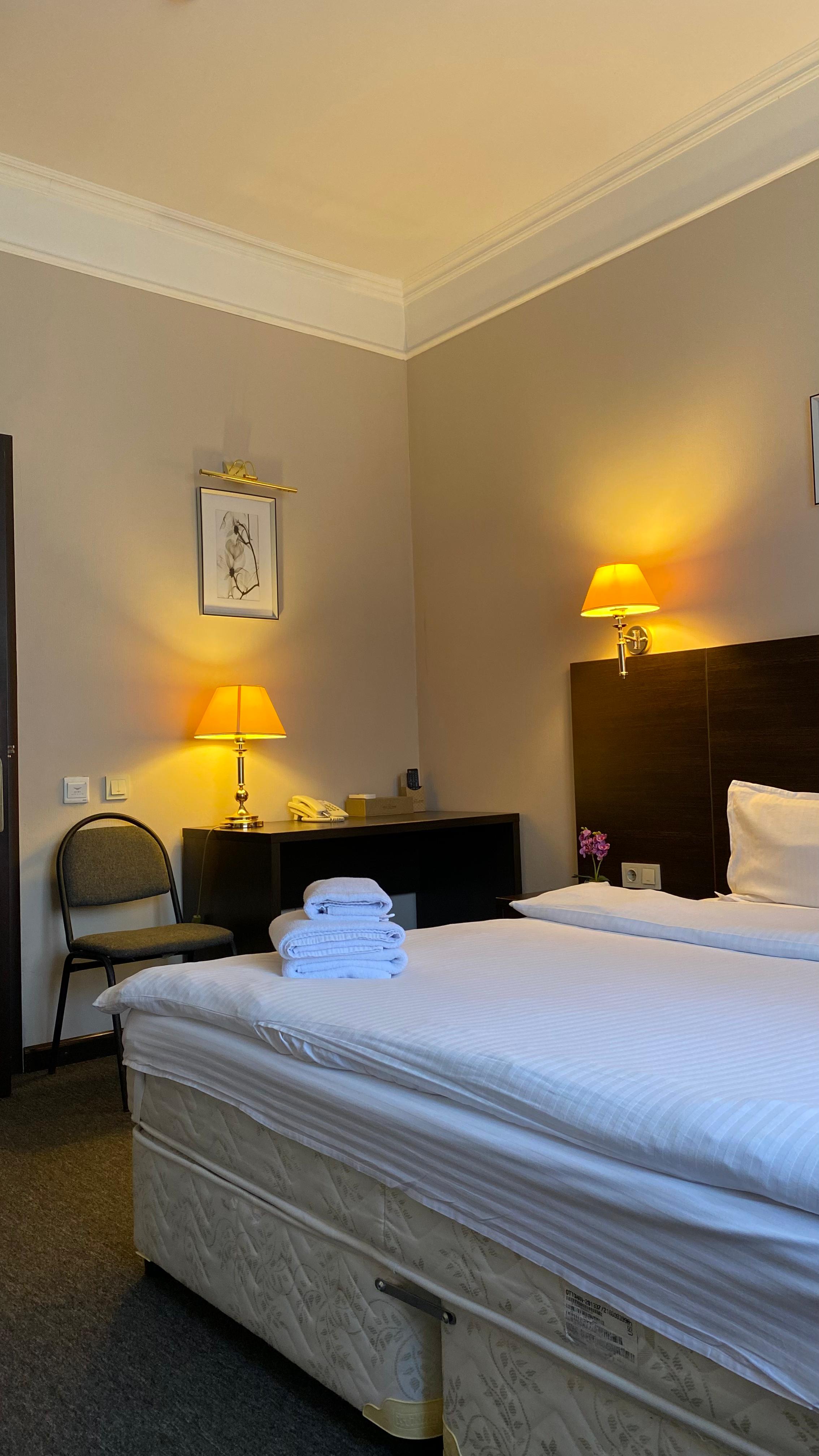 Фото Рэд Виллэдж