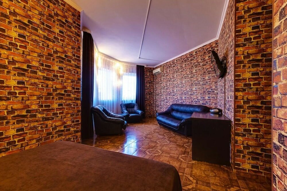 Фото Мартон Вилла Луна