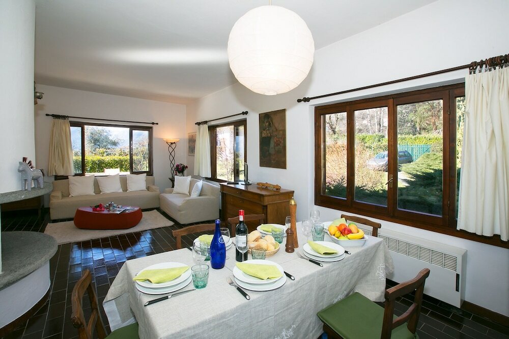 Фото Villa dei Poeti