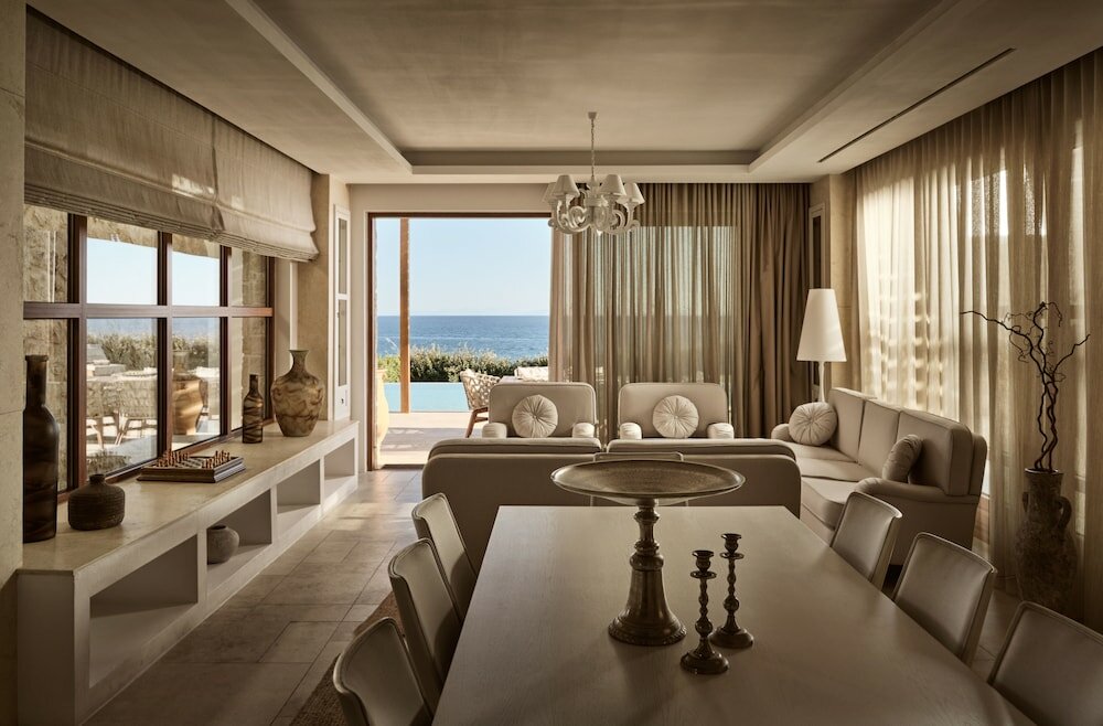 Фото Lesante Cape Resort & Villas, a member of The Leading Hotels of the World
