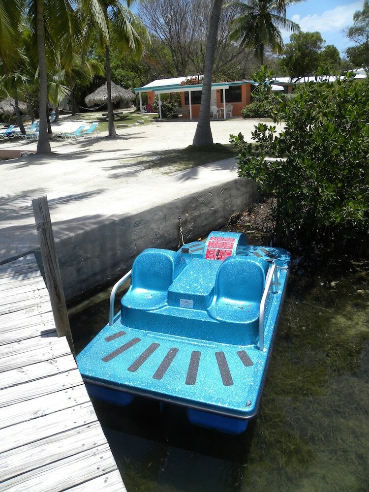 Фото Rock Reef Resort