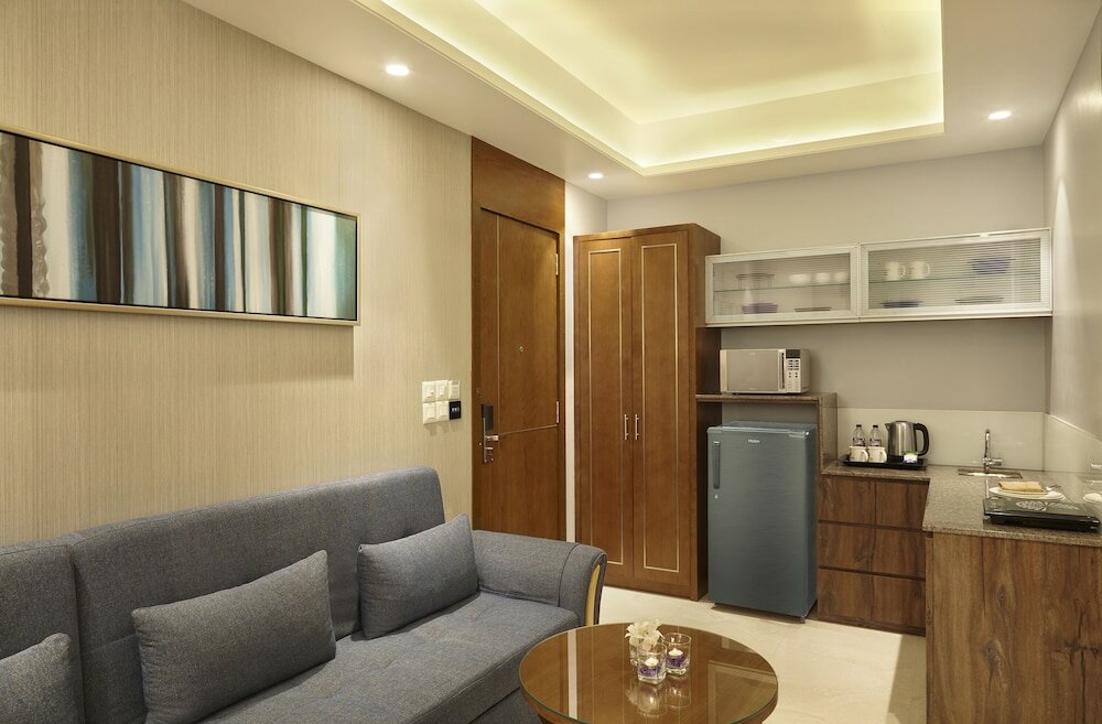 Фото Click Hotel Aurangabad