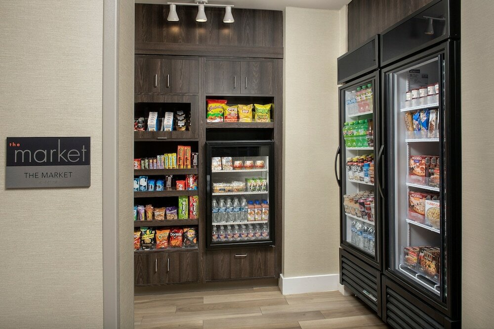 Фото Residence Inn by Marriott Lubbock-University Area