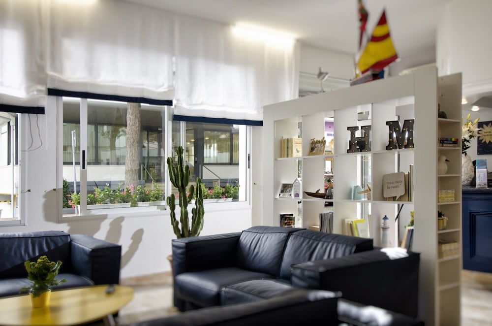 Фото Hotel Marisa