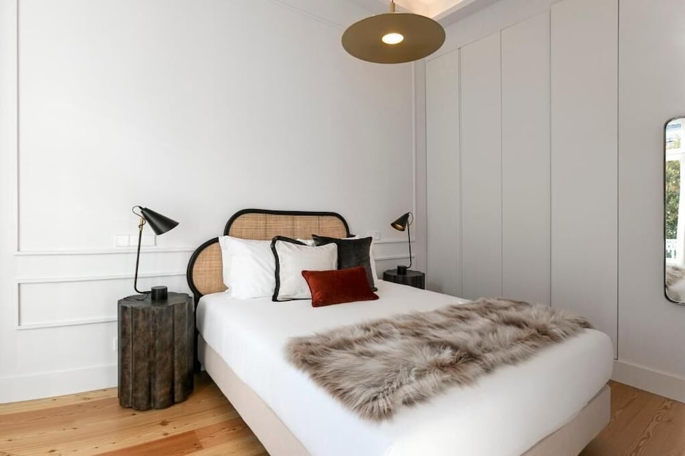 Фото Casas da Baixa - Unique Chiado