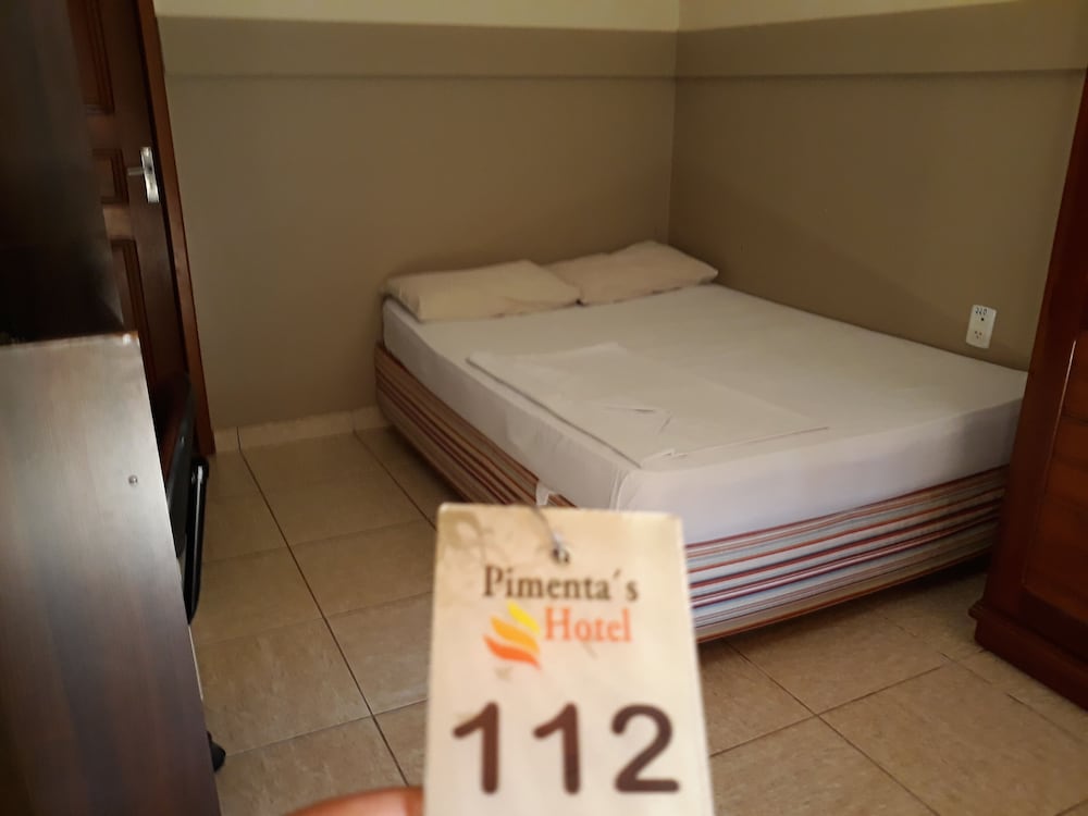 Фото Pimenta's Hotel