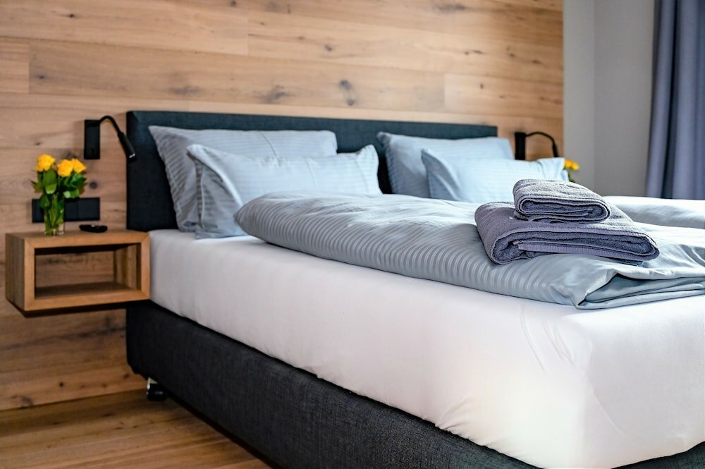 Фото Moun10-urlaubswohnen