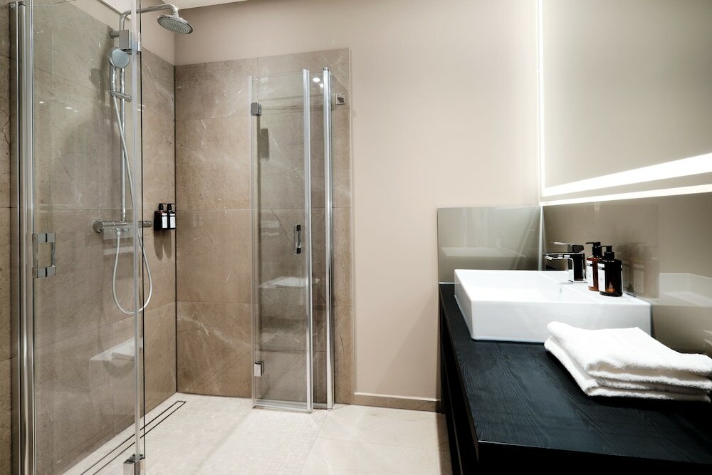 Фото Saxx Hotel Theater Karree