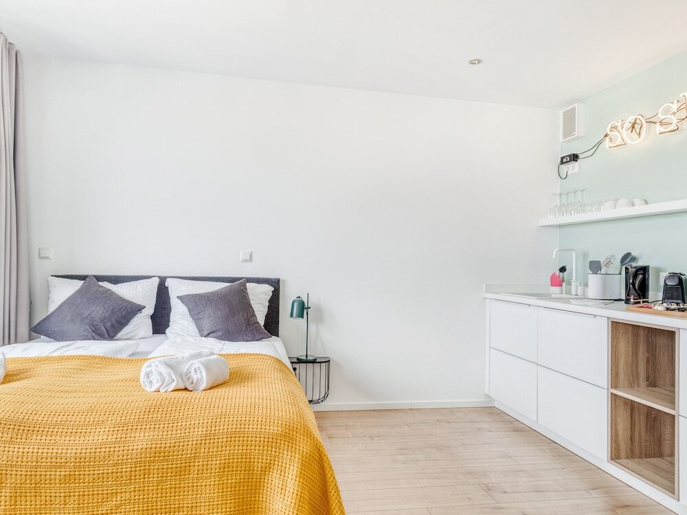 Фото Limehome Darmstadt