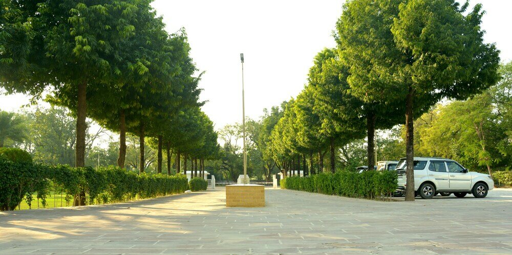 Фото Hotel Chandela Khajuraho