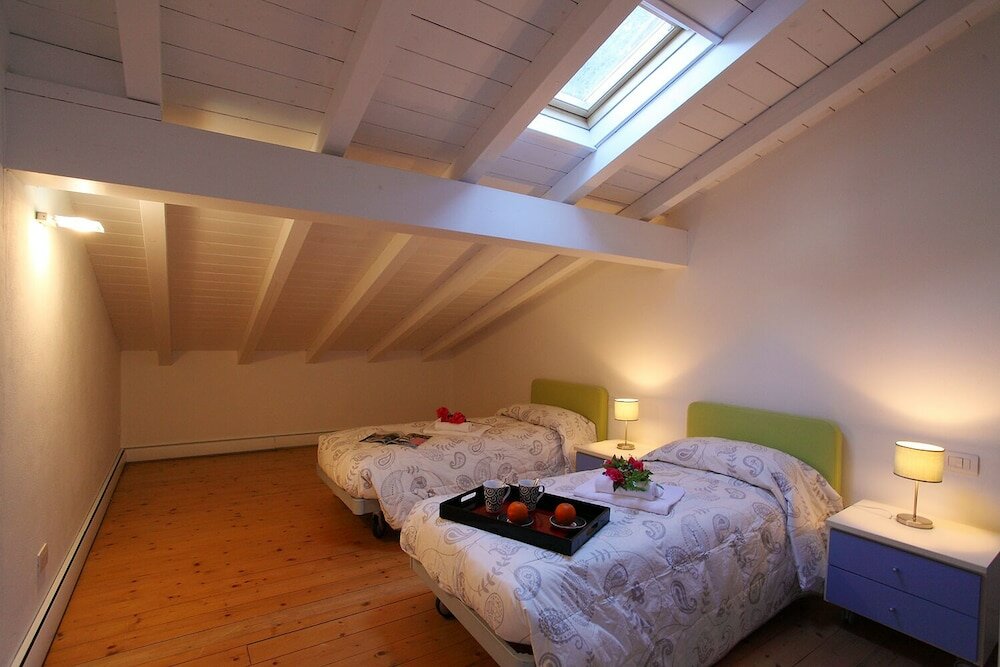 Фото Casa Tulipano Panoramica