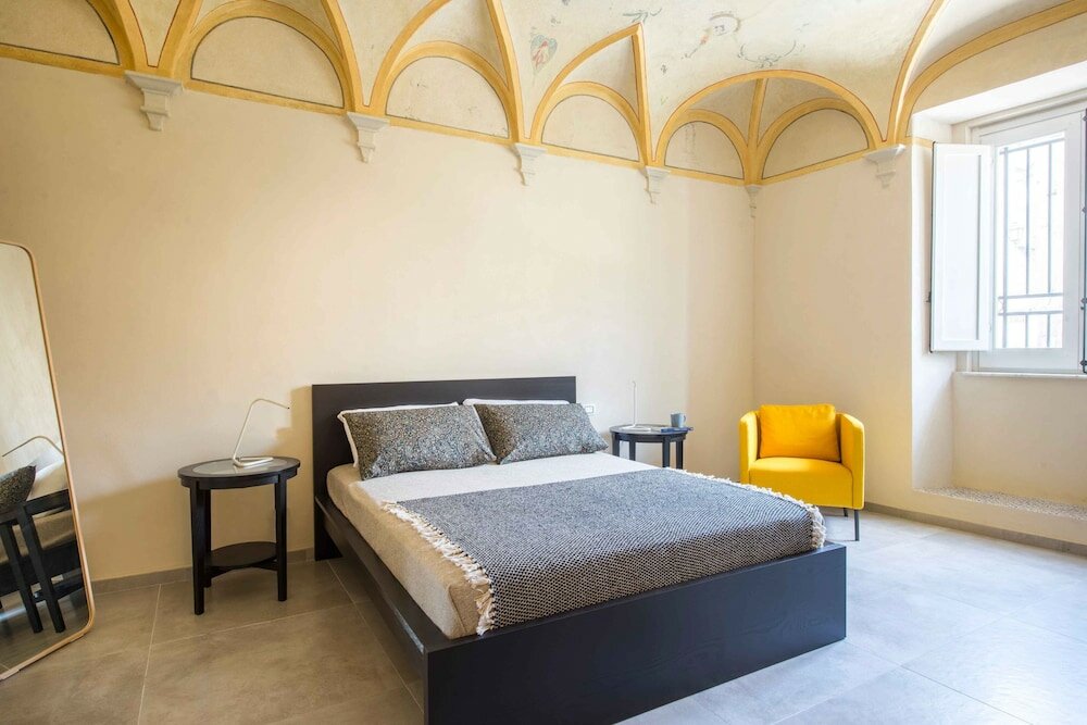 Фото Casa Dell Architetto Alla Cattedrale