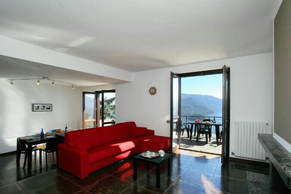 Фото Villetta Belvedere Perledo