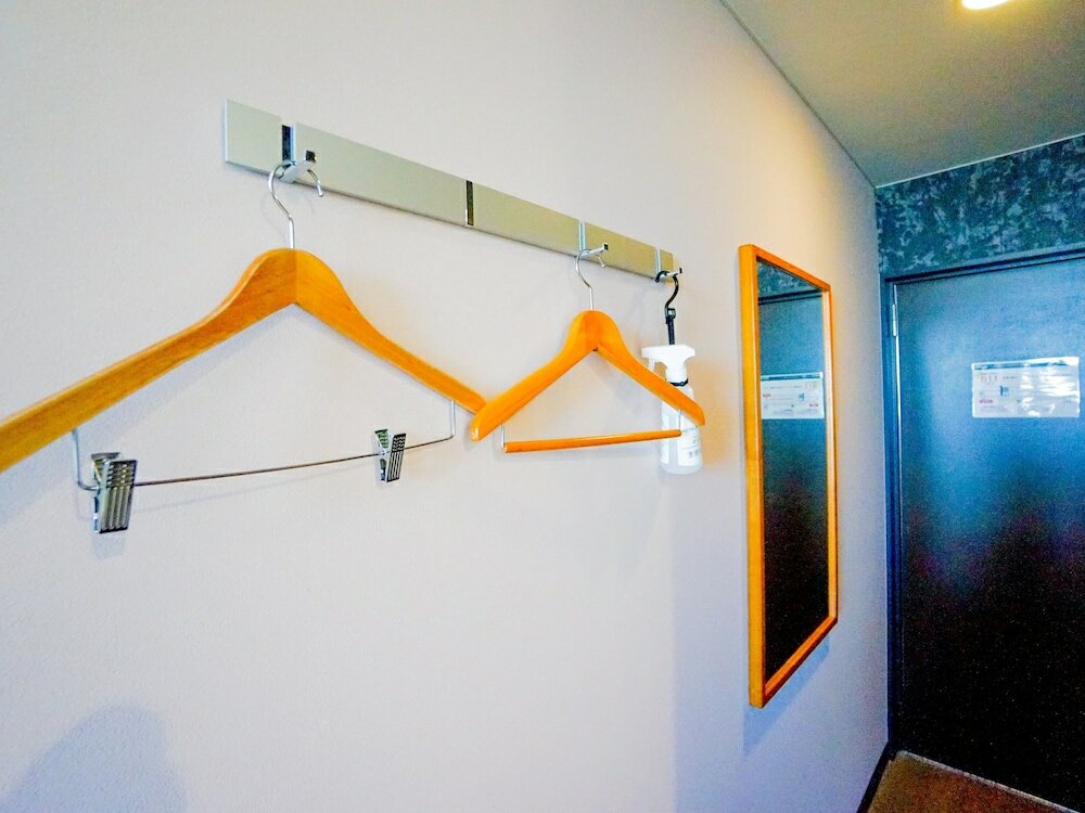 Фото Business Hotel Hane Ise Inter