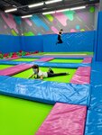 Fly Gym (Zhuka Street, 4), park