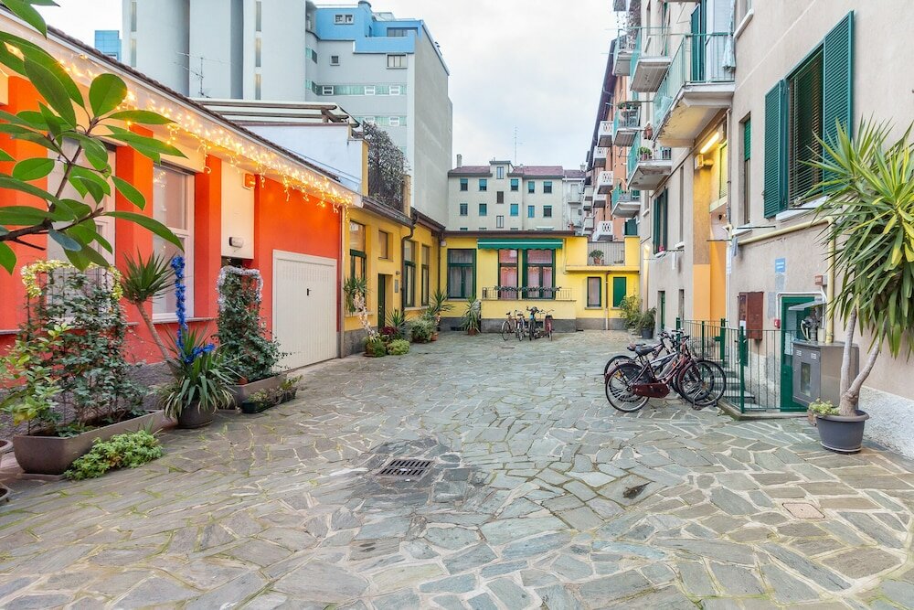 Фото Bright 1 Bedroom near Mm1