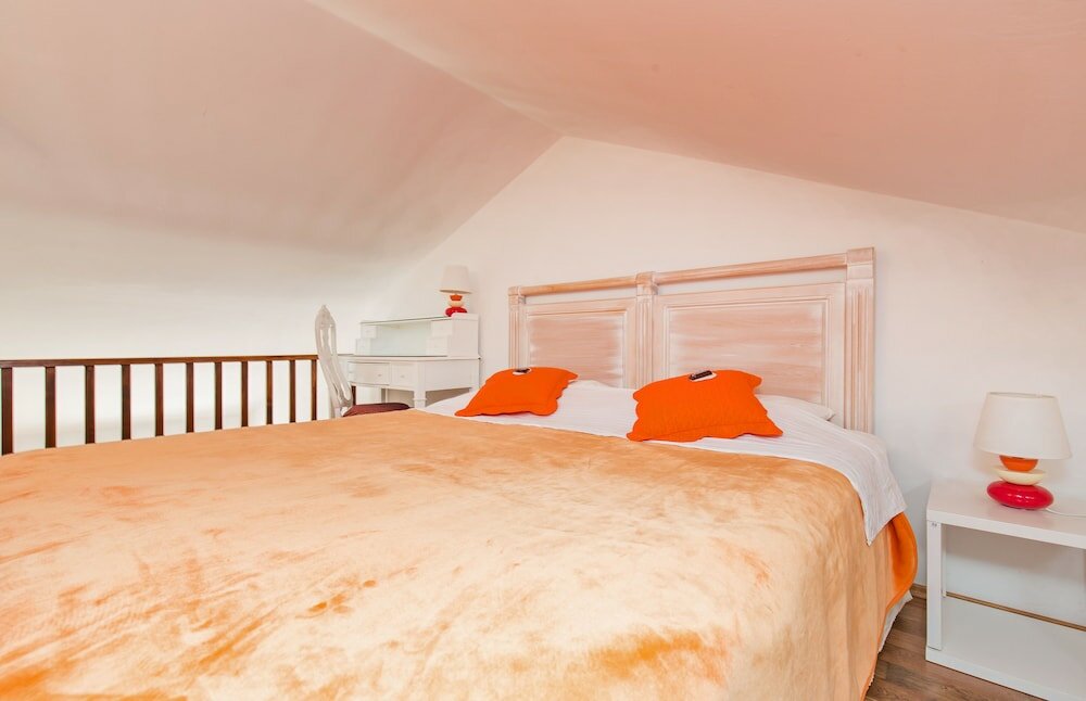 Фото Residences Island View