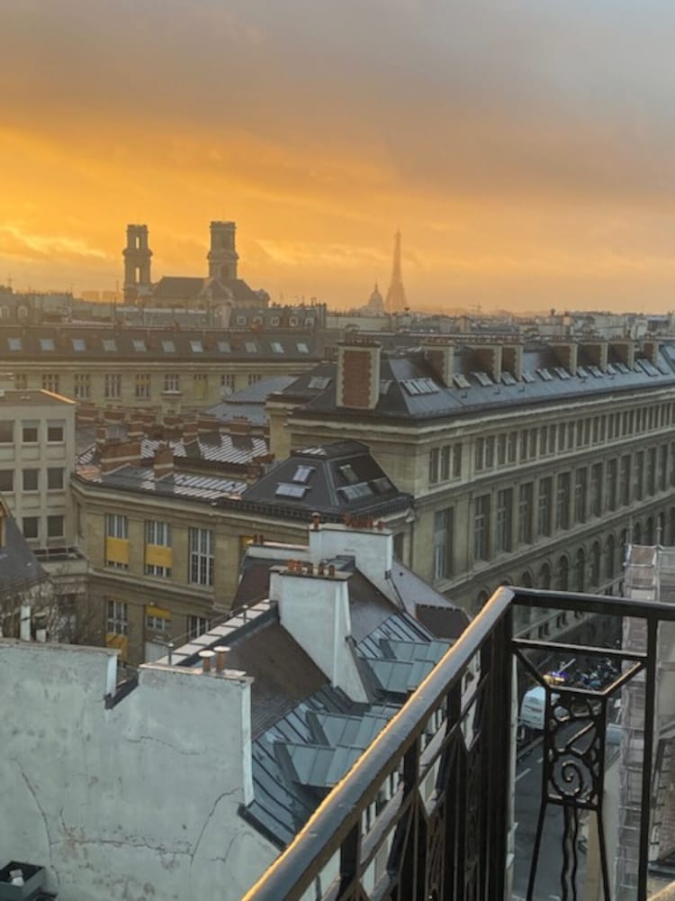 Фото Hotel Saint Pierre