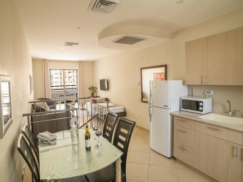 Фото City Center Hotel Jerusalem