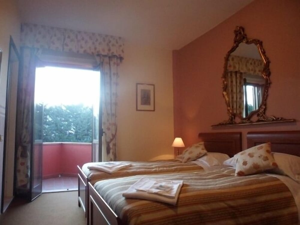 Фото UmbriaVerde Sporting & Resort