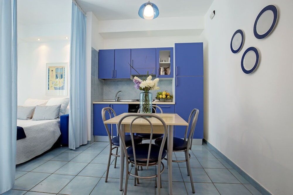 Фото Angelina Residence