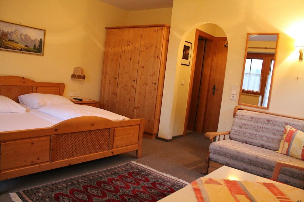 Фото Hotel Schlossblick