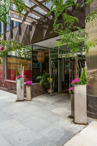 Внешний вид отеля Ivy Boutique Hotel в Чикаго, фото 1