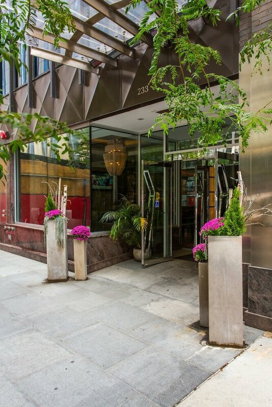 Гостиница Ivy Boutique Hotel в Чикаго