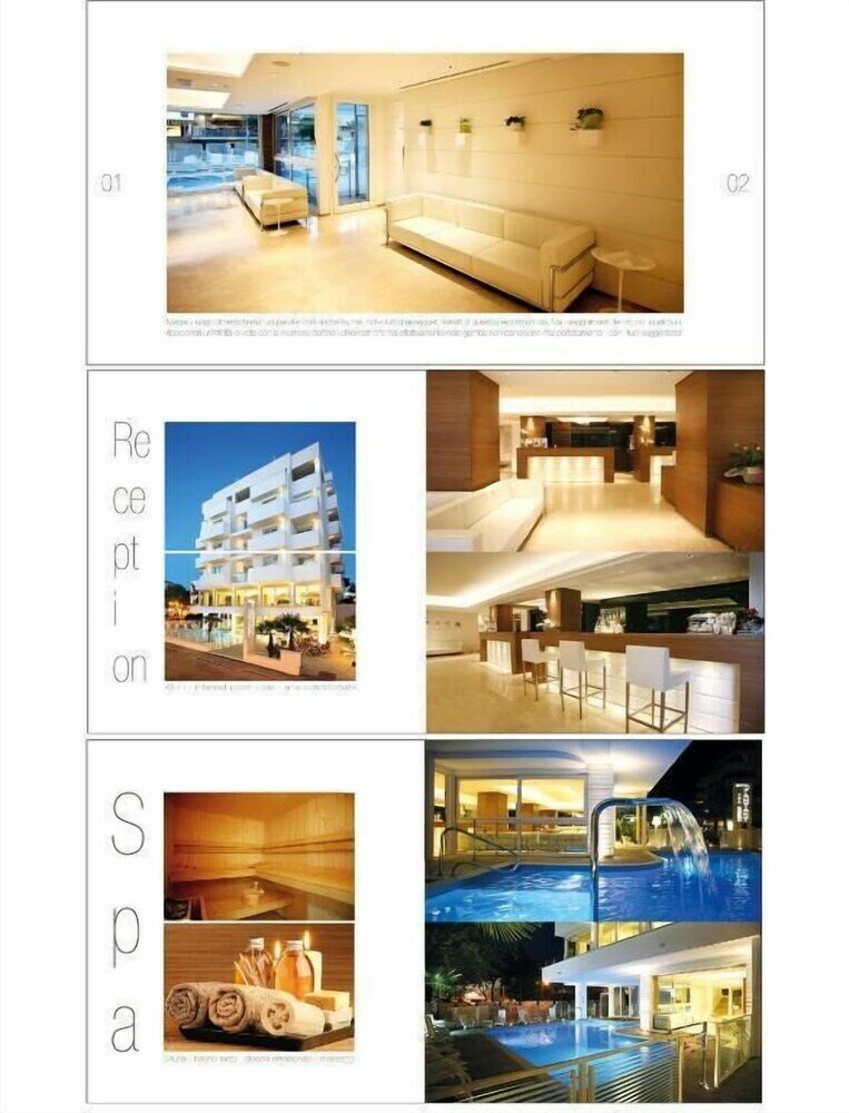 Фото Hotel Fantasy