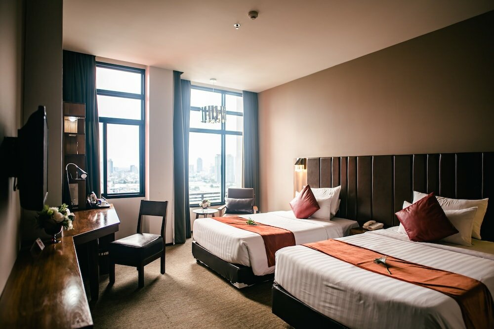 Фото отеля 3