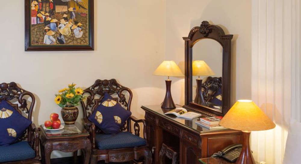 Фото Lucky Hotel