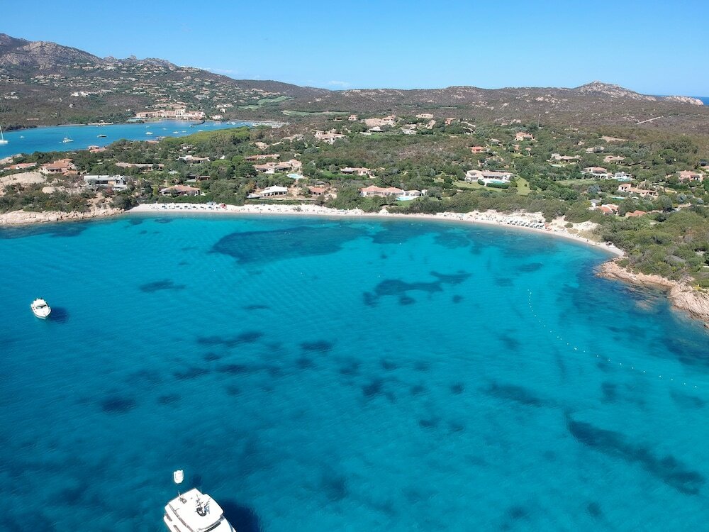 Фото Residenza Capriccioli