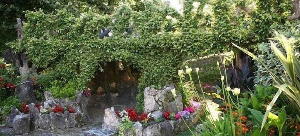 Фото Hotel Rural Quinta Da Cruz