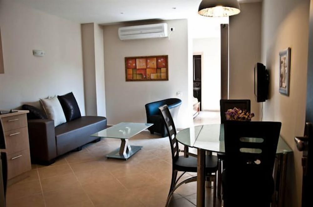 Фото City Center Hotel Jerusalem