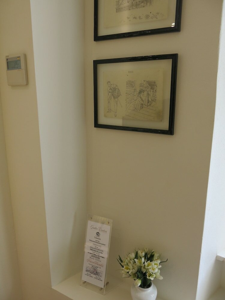 Фото Quattro Cantoni