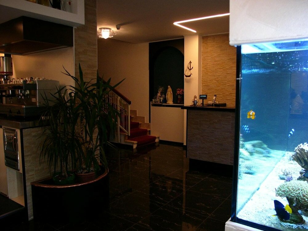 Фото Hotel Ristorante Lido