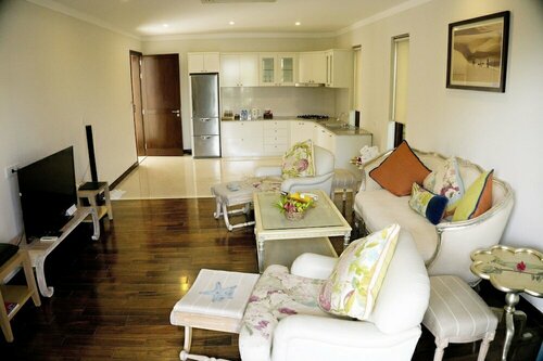 Гостиница Villa Aria Muine в Фантхьете